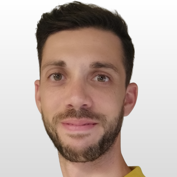 Cédric Achard